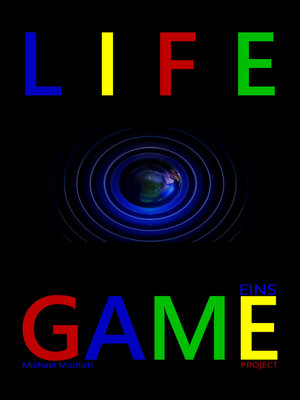 cover image of Life Game Project, buch Eins